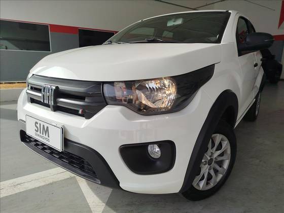 FIAT MOBI 1.0 FIREFLY FLEX LIKE. MANUAL FIAT MOBI 1.0 FIREFLY FLEX LIKE. MANUAL